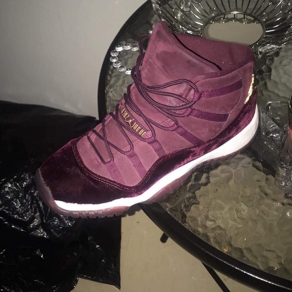 Size 8.5